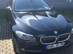 Gebraucht 2011 BMW 530 Sport Line Limousine | 7.999 € (Guter Preis)