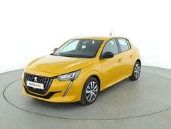 Gelb Gebraucht 2023 Peugeot 208 Active Kleinwagen | 17.190 € (Guter Preis)