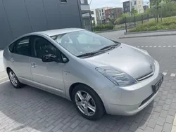 Silber Gebraucht 2009 Toyota Prius Sol Kleinwagen | 9.850 € (Etwas zu teuer)