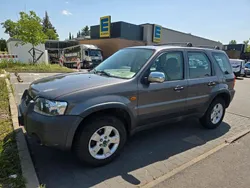 Grau Gebraucht 2004 Ford Maverick SUV | 2.500 € (Fairer Preis)