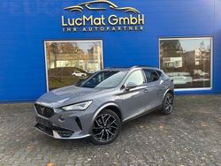 Grau Gebraucht 2023 Cupra Formentor VZ SUV | 25.980 € (Guter Preis)