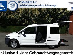 Candyweiß Gebraucht 2020 VW Caddy Van / Kleinbus | 28.900 €