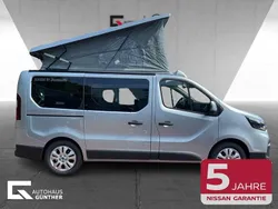 Grey highland Neu 2025 Nissan Primastar Van / Kleinbus | 55.555 €