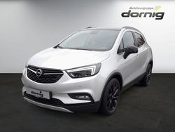 Silber Gebraucht 2018 Opel Mokka X Innovation SUV | 14.380 € (Fairer Preis)