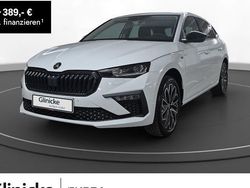 Weiß Neu 2025 Skoda Scala Selection Kleinwagen | 29.112 € (Teuer)