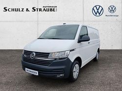 Gebraucht 2025 VW Transporter R Van | 31.350 € (Guter Preis)