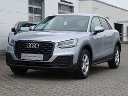 Silber Gebraucht 2019 Audi Q2 Comfort SUV | 15.890 € (Guter Preis)
