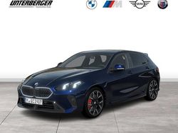 Blau Neu 2025 BMW 123 Shadowline Kleinwagen | 52.990 € (Teuer)