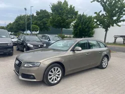 Beige Gebraucht 2008 Audi A4 Ambiente Kombi | 3.990 € (Superpreis)