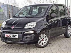 Schwarz Gebraucht 2015 Fiat Panda Pop Kleinwagen | 4.900 € (Fairer Preis)