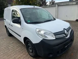 Mineral weiss Gebraucht 2016 Renault Kangoo Rapid Extra Van / Kleinbus | 6.290 € (Guter Preis)