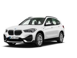 Weiß Gebraucht 2021 BMW X1 Advantage SUV | 26.930 € (Fairer Preis)