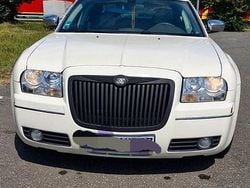 Beige Gebraucht 2008 Chrysler 300C Limousine | 4.200 € (Superpreis)