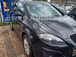 Schwarz Gebraucht 2013 Seat Altea XL Stylance Van / Kleinbus | 6.290 € (Fairer Preis)