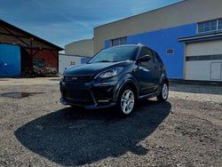 Schwarz Gebraucht 2022 Ligier JS50 Kleinwagen | 8.400 €