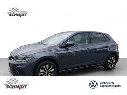 Grau Gebraucht 2025 VW Polo Goal Limousine | 20.975 € (Fairer Preis)