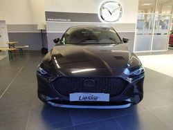 Onyxschwarz Gebraucht 2019 Mazda 3 Sky Limousine | 18.790 € (Fairer Preis)