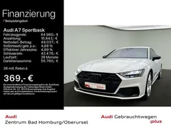 Audi A7 Sportback