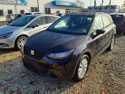 Schwarz Gebraucht 2024 Seat Arona Style SUV | 20.490 € (Guter Preis)