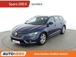 Blau Gebraucht 2016 Renault Talisman Life Kombi | 12.500 € (Guter Preis)