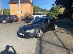Grau Gebraucht 2011 Seat Exeo Kombi | 4.500 € (Fairer Preis)
