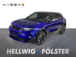 /typ aussenverkleidung metall Gebraucht 2025 Opel Mokka SUV | 28.990 € (Teuer)