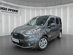 Grau Gebraucht 2021 Ford Tourneo Kombi | 23.950 € (Guter Preis)