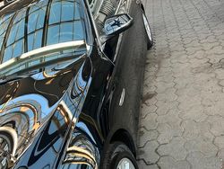 Schwarz Gebraucht 2016 BMW 520 Kombi | 11.100 € (Guter Preis)