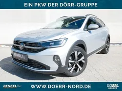 Silber Neu 2024 VW Taigo Life SUV | 23.790 € (Guter Preis)