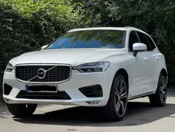Weiß Gebraucht 2017 Volvo XC60 R-Design SUV | 25.500 € (Guter Preis)