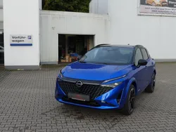 Andere farbe Gebraucht 2024 Nissan Qashqai N-Connecta SUV | 37.580 € (Fairer Preis)