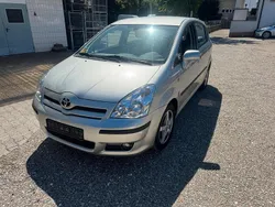 Gebraucht 2007 Toyota Corolla Verso Van / Kleinbus | 5.990 € (Fairer Preis)