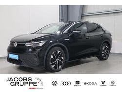 Schwarz Gebraucht 2022 VW ID.5 Pro Performance SUV | 29.870 € (Fairer Preis)