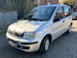 Silber Gebraucht 2009 Fiat Panda Kleinwagen | 1.795 € (Guter Preis)