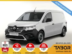 Othercolor Gebraucht 2022 Renault Kangoo Rapid Advance Van / Kleinbus | 32.404 € (Fairer Preis)