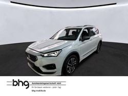 Weiß Gebraucht 2022 Seat Tarraco FR SUV | 29.730 € (Guter Preis)