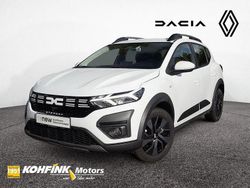 Weiß Gebraucht 2024 Dacia Sandero Expression Kleinwagen | 16.890 € (Fairer Preis)