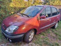 Gebraucht 2000 Renault Scénic Van / Kleinbus | 1.500 € (Fairer Preis)