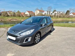 Gebraucht 2013 Peugeot 308 Kombi | 3.750 € (Etwas zu teuer)