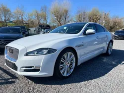 Yulong white Gebraucht 2016 Jaguar XJ Luxury Limousine | 22.990 € (Guter Preis)