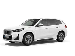 Gebraucht 2024 BMW iX1 Comfort Edition SUV | 51.610 €