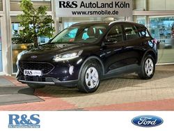 Schwarz Gebraucht 2021 Ford Kuga Cool & Connect SUV | 18.500 € (Superpreis)
