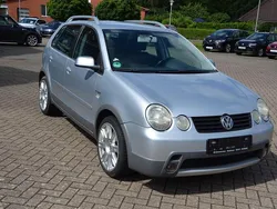 Silber Gebraucht 2005 VW Polo Kleinwagen | 3.290 € (Fairer Preis)