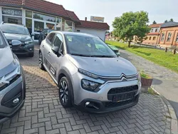 Grau Gebraucht 2024 Citroën C3 Kleinwagen | 13.990 € (Fairer Preis)