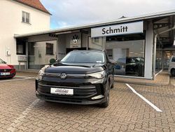 Schwarz Neu 2025 VW Tiguan SUV | 39.890 € (Superpreis)