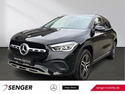 Schwarz Gebraucht 2023 Mercedes GLA250 Progressive SUV | 37.890 € (Guter Preis)