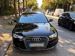 Schwarz Gebraucht 2016 Audi A6 Comfort Kombi | 21.500 € (Superpreis)