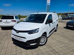 Weiß Gebraucht 2022 Toyota Proace City Van | 19.999 € (Fairer Preis)