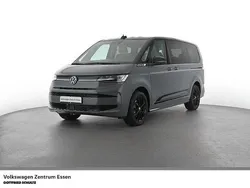 Grau Neu 2025 VW T7 Edition Van | 62.480 €