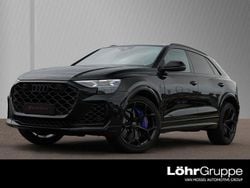 Mythosschwarz metallic Neu 2025 Audi RS Q8 Performance SUV | 171.990 € (Etwas zu teuer)